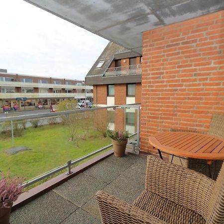 Koehler Am Dorfteich Apartment Wenningstedt-Braderup Екстериор снимка