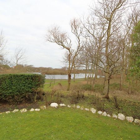 Koehler Am Dorfteich Apartment Wenningstedt-Braderup Екстериор снимка
