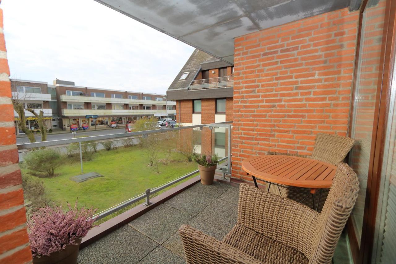 Koehler Am Dorfteich Apartment Wenningstedt-Braderup Екстериор снимка