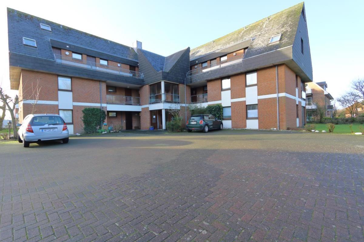 Koehler Am Dorfteich Apartment Wenningstedt-Braderup Екстериор снимка