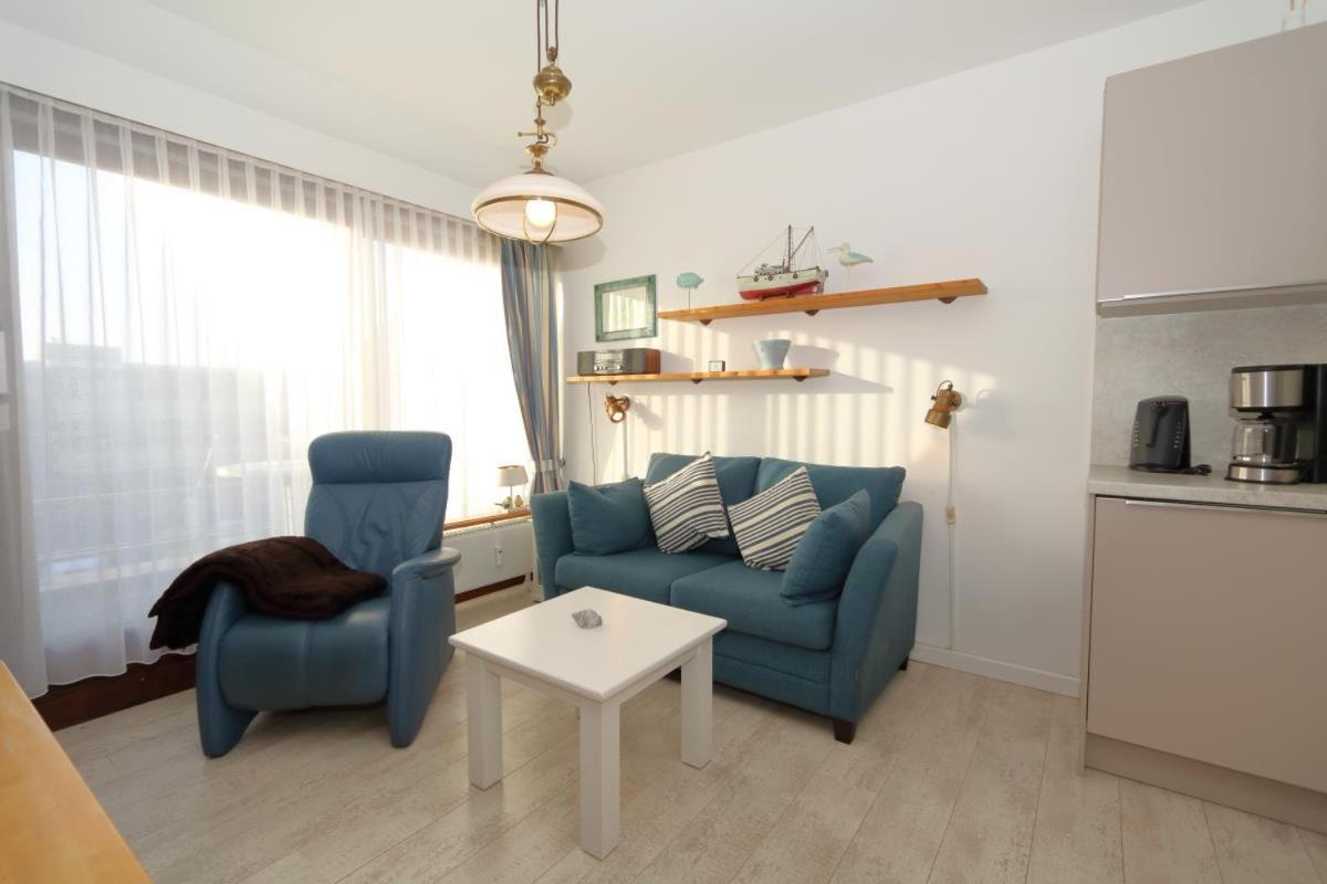 Koehler Am Dorfteich Apartment Wenningstedt-Braderup Екстериор снимка