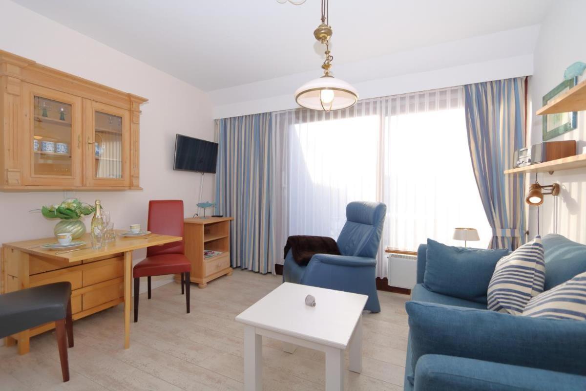 Koehler Am Dorfteich Apartment Wenningstedt-Braderup Екстериор снимка